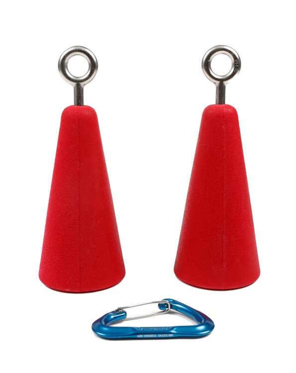 Picture of Cones (Set of 2)