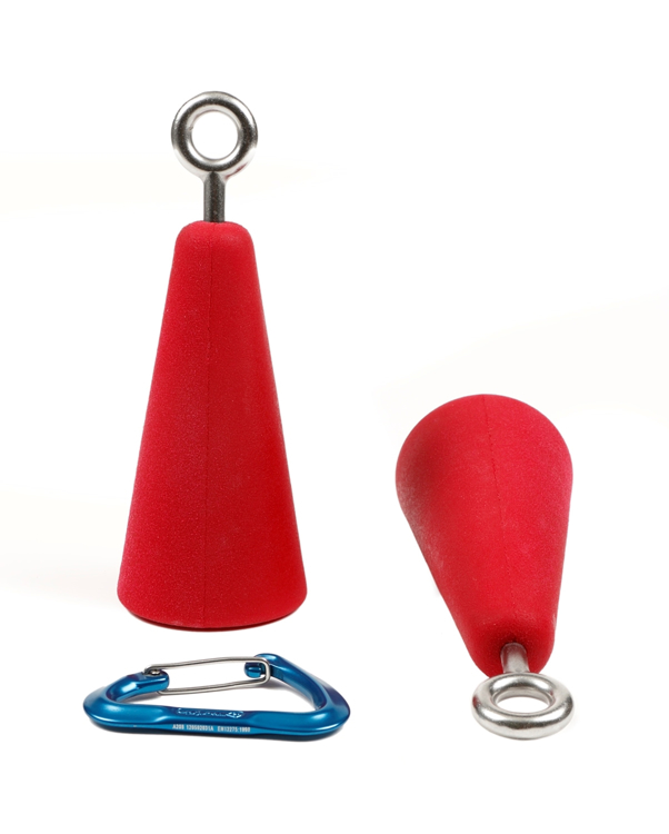 Picture of Cones (Set of 2)