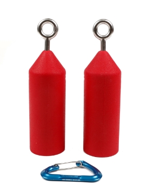 Picture of 2.75" Vertical Pipes (Set of 2)
