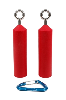 Picture of 2" Vertical Pipes (Set of 2)