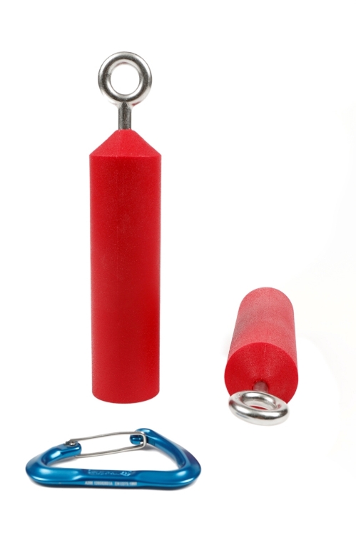 Picture of 2" Vertical Pipes (Set of 2)