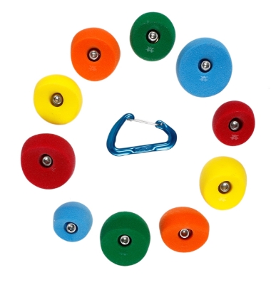 Picture of 10 Medium Scoops BFF (Bolt-On)
