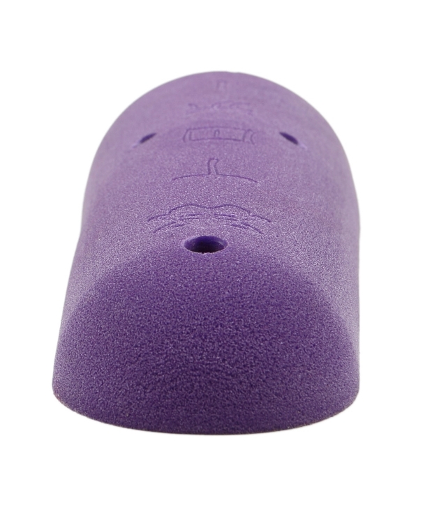 Picture of XXL Rounded Logo Pinch (Screw-on)