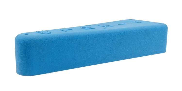 Picture of XXL Tapered Logo Pinch (Screw-On)