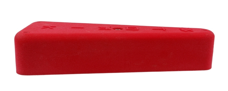 Picture of XXL Tapered Logo Pinch (Bolt-on)