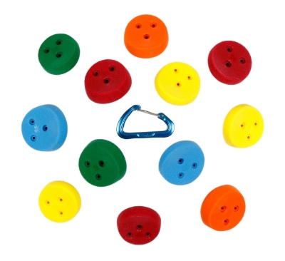 Picture of 12 Medium Scoop Jugs (Screw-On)