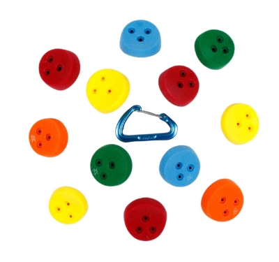 Picture of 12 Scoop Mini Jugs (Screw-On)