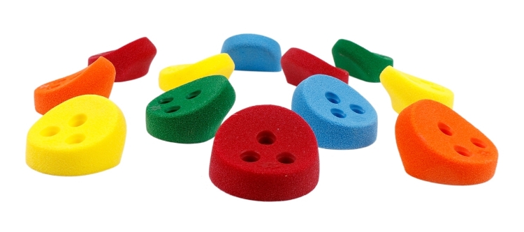 Picture of 12 Scoop Mini Jugs (Screw-On)