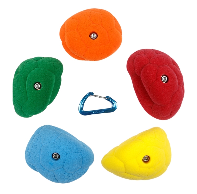 Picture of 5 XL Font Slopers Set #1