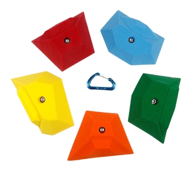 Picture of 5 XL Hedron Slopers