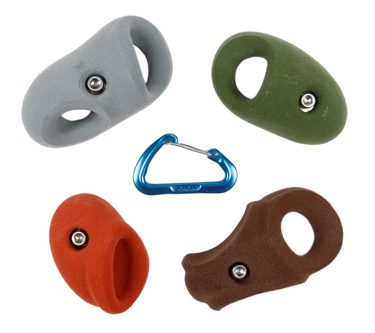 Picture of 4 Large Pockets