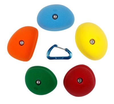 Picture of 5 Large Simple Slopers