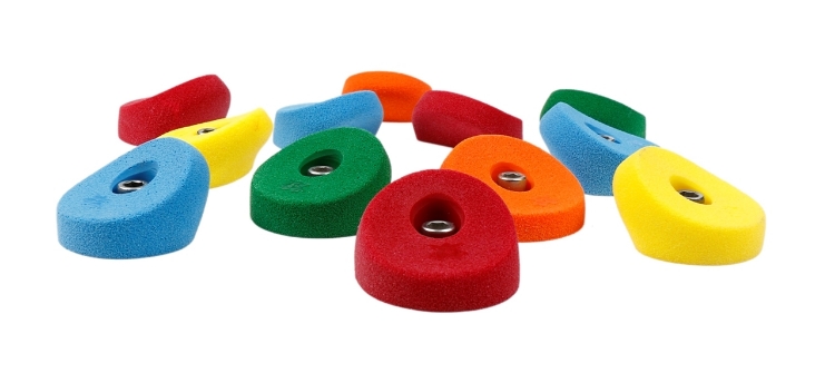 Picture of 12 Scoop Mini Jugs