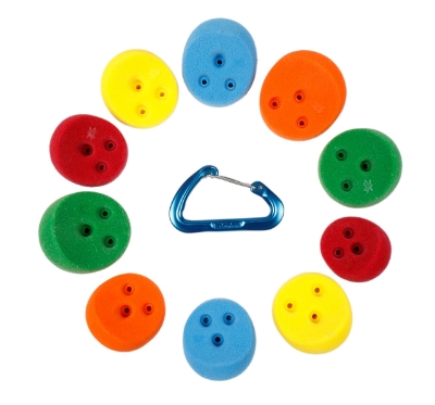 Picture of 10 Medium Scoops BFF (Screw-On)
