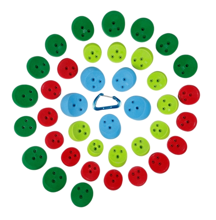 Picture of 39 Pack Scoops BFF (Screw-On)