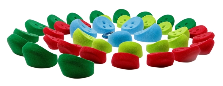 Picture of 39 Pack Scoops BFF (Screw-On)