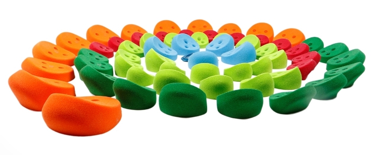 Picture of 61 Pack Scoops BFF (Screw-On)