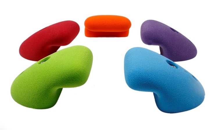 Picture of 5 Pack Super Jugs (Set #1) (Series 2.0)