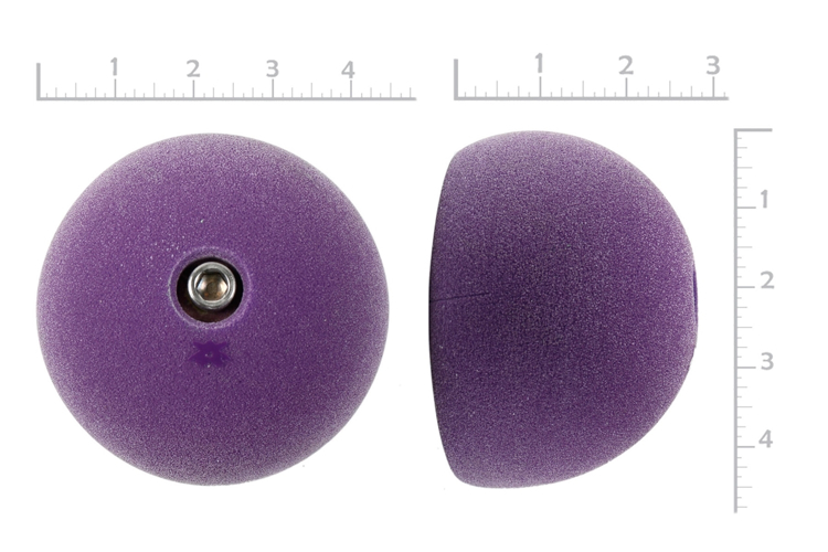 Picture of System Balls 4.5" (Bolt-On) (Set of 2)