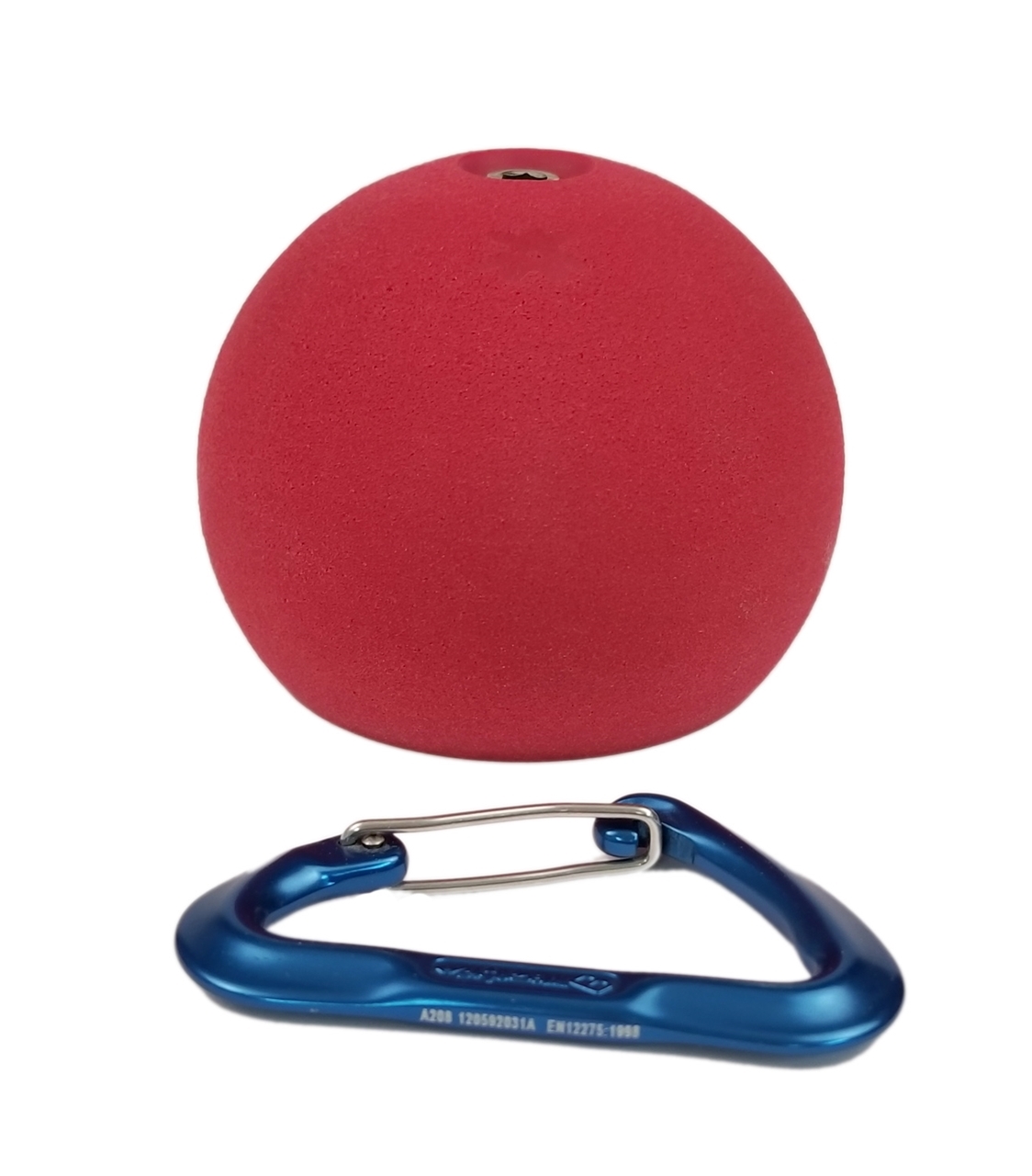 Spherical Climbing Holds 5" Climbing Ball Sloper Atomik Climbing Holds