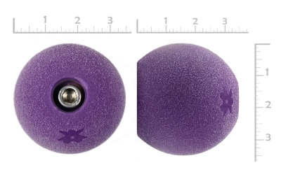 Picture of System 3" Ball (Bolt-On) (Set of 2)