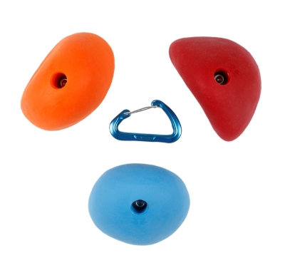 Picture of 3 Yaniro Slopers
