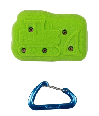 Picture of Bulldozer (Screw-On)