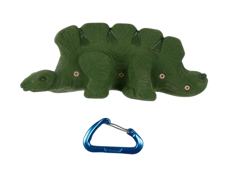 Picture of Stegosaurus (Screw-On)