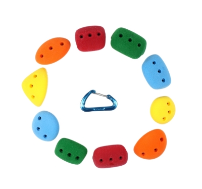 Picture of 10 Medium Basic Jugs (Screw-On)