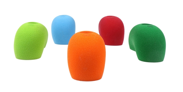 Picture of 5 Pack Super Pinch (Set #2) (Series 2.0)
