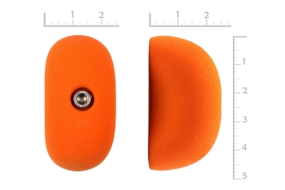 Picture of System Pinches #16 (Bolt-On) (Set of 2)