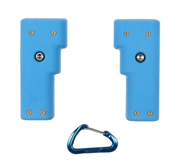 Picture of Pinch Training  Block (Set of 2)