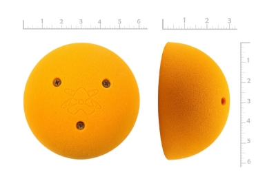 Picture of System Dome 6.0" (Screw-On) (Set of 2)