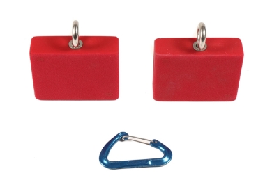 Picture of 1.5" Hanging Grip Training Blocks (Set of 2)
