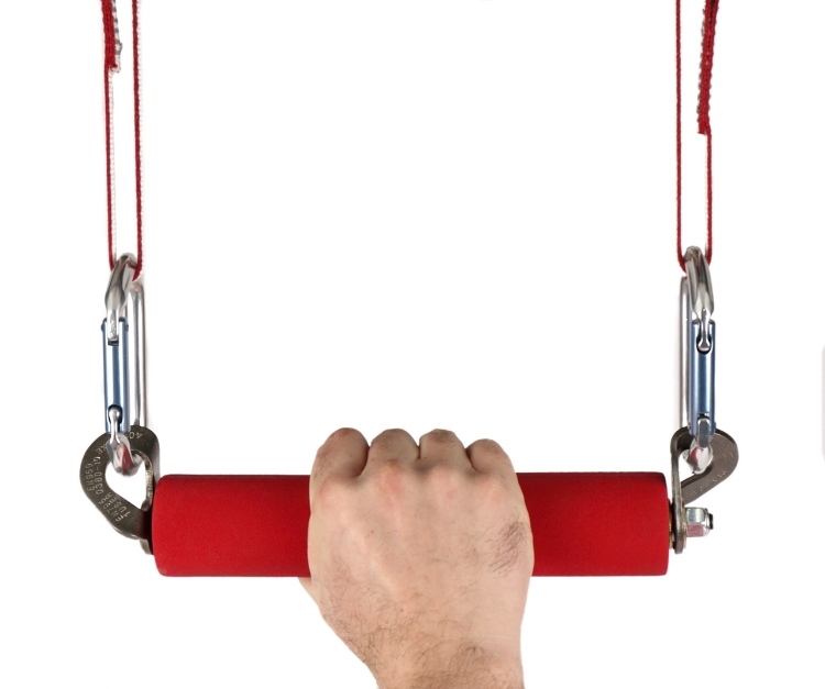 Picture of 2" Spinning Trapeze (One Unit)