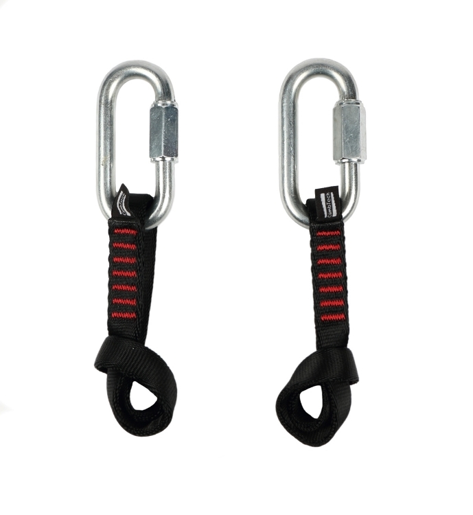 Picture of Atomik Grip Training HangBoard (2 Row)(Two pieces)
