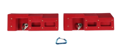 Picture of Atomik Grip Training HangBoard (1 Row)(Two pieces)