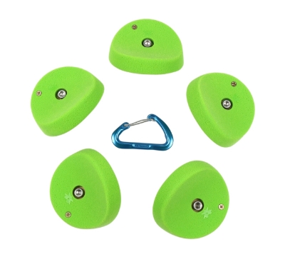 Picture of 5 XL Scoops Steep Wall Feet BFF