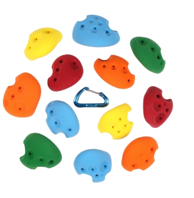 Picture of 12 Large Divot Jugs (Screw-On)
