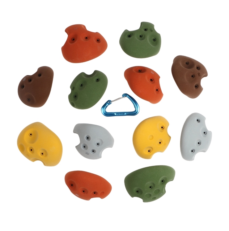 Picture of 12 Large Divot Jugs (Screw-On)