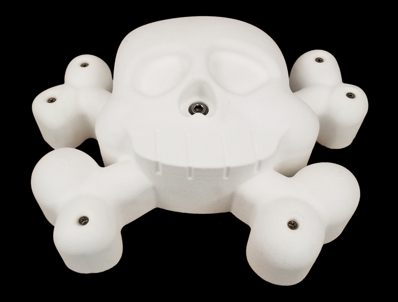 XXL Skull and Crossbones - Thumbnail 2