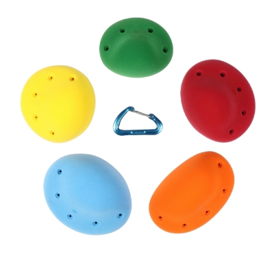 Picture of 5 XL Basic Slopers (Screw-On)