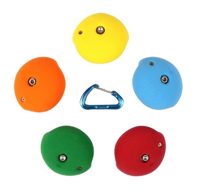Picture of 5 Pack Super Jugs (Set #2) (Series 2.0)
