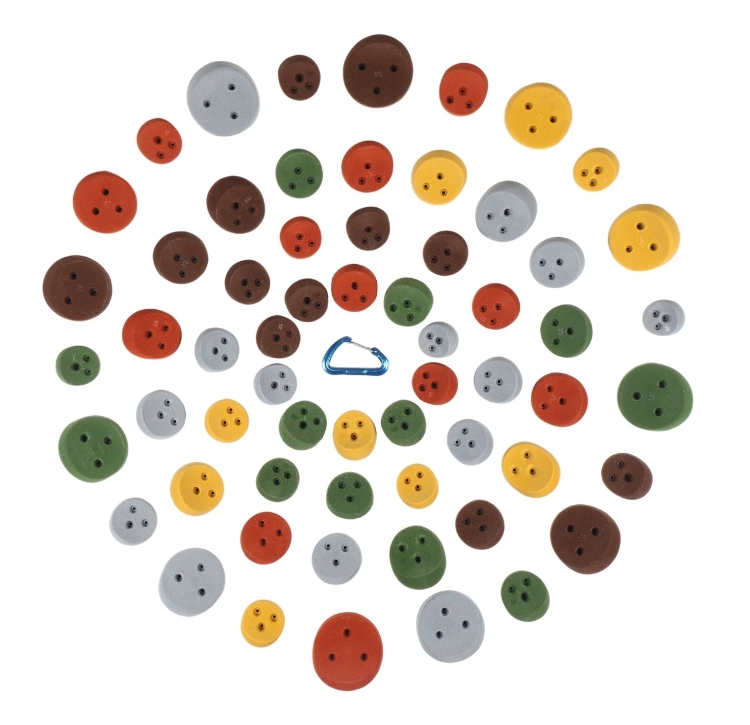Picture of 61 Pack Scoops BFF (Screw-On)