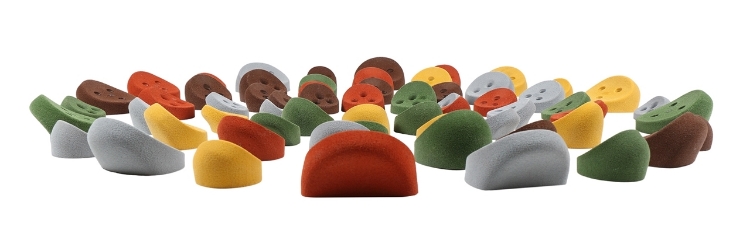 Picture of 61 Pack Scoops BFF (Screw-On)