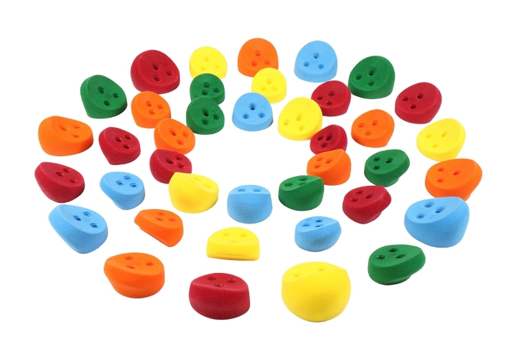 Picture of 39 Pack Scoops BFF (Screw-On)
