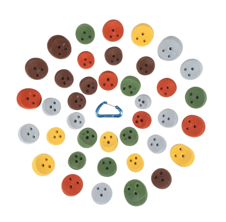 Picture of 39 Pack Scoops BFF (Screw-On)