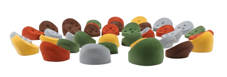 Picture of 39 Pack Scoops BFF (Screw-On)