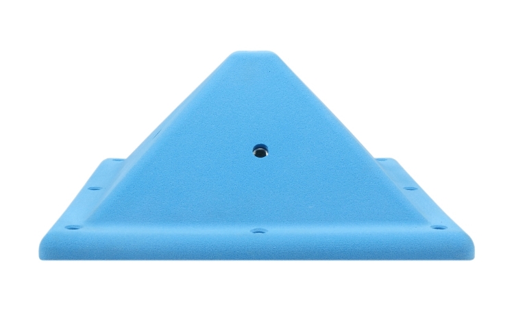 Picture of Screw-On Square Volume (4")