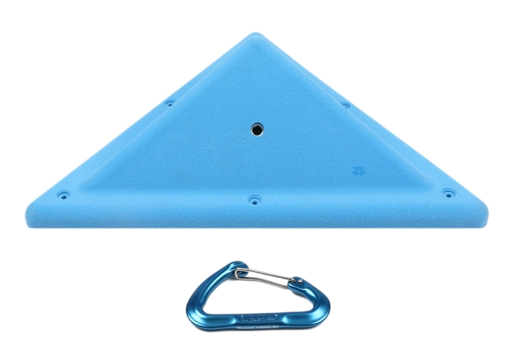 Picture of Screw-On Triangle Volume (4")